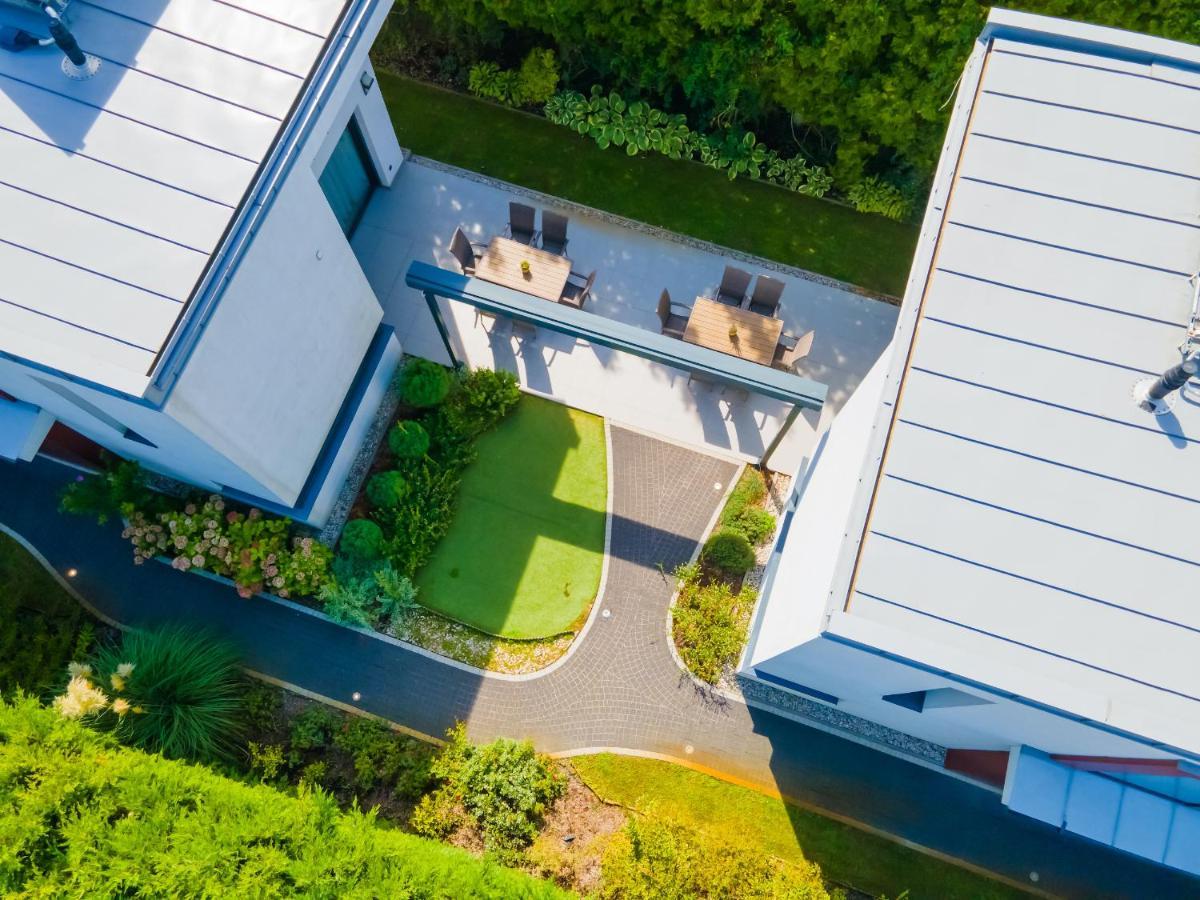Silver Lodge شيوفوك المظهر الخارجي الصورة