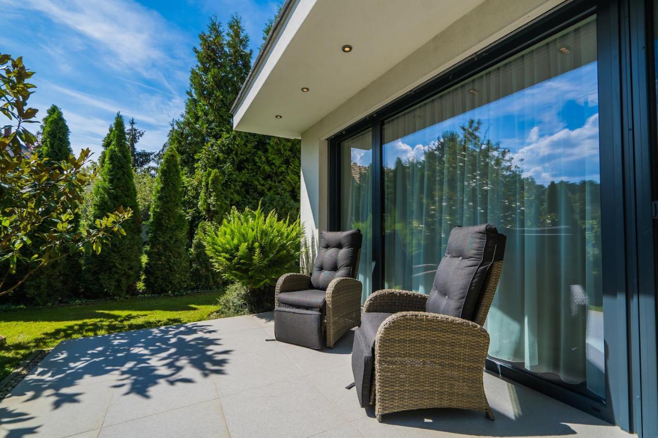 Silver Lodge شيوفوك المظهر الخارجي الصورة