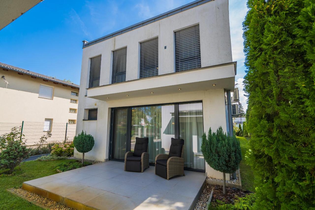Silver Lodge شيوفوك المظهر الخارجي الصورة
