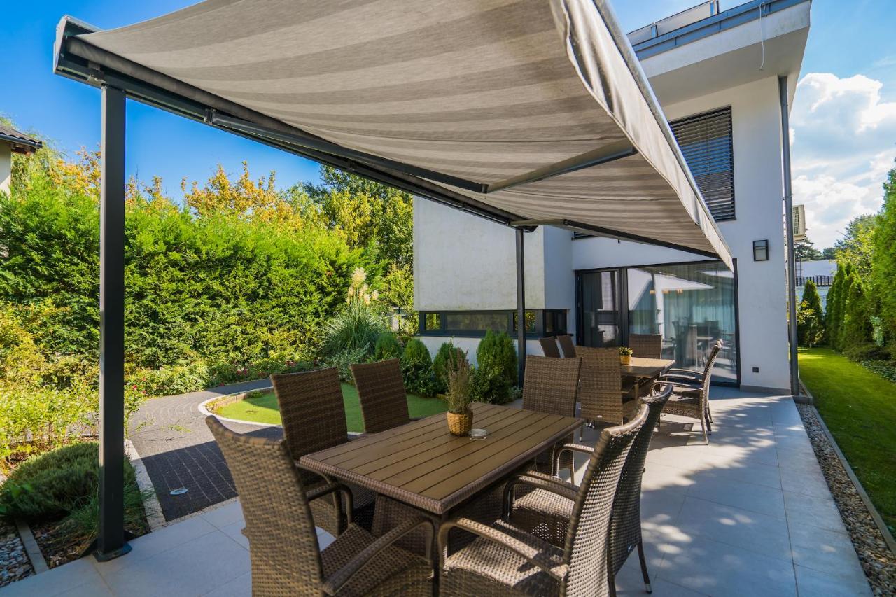 Silver Lodge شيوفوك المظهر الخارجي الصورة