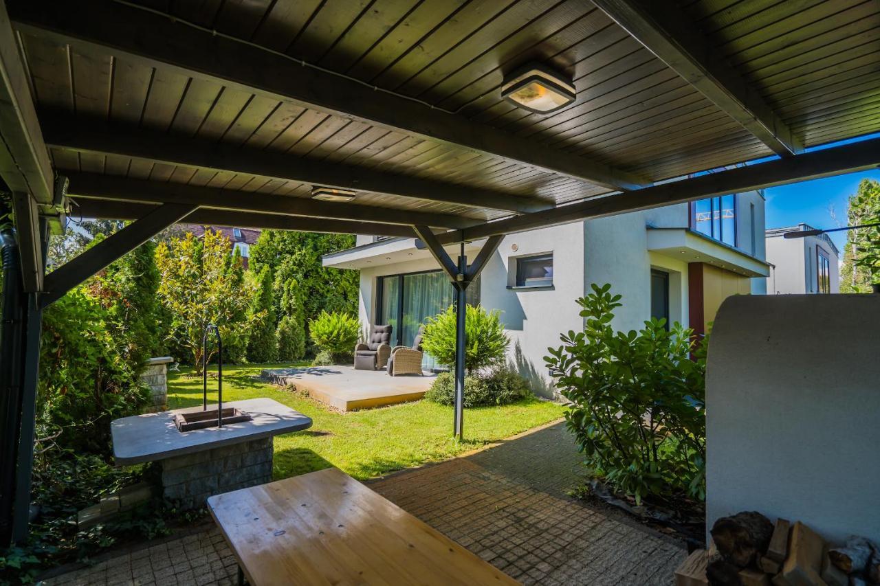 Silver Lodge شيوفوك المظهر الخارجي الصورة