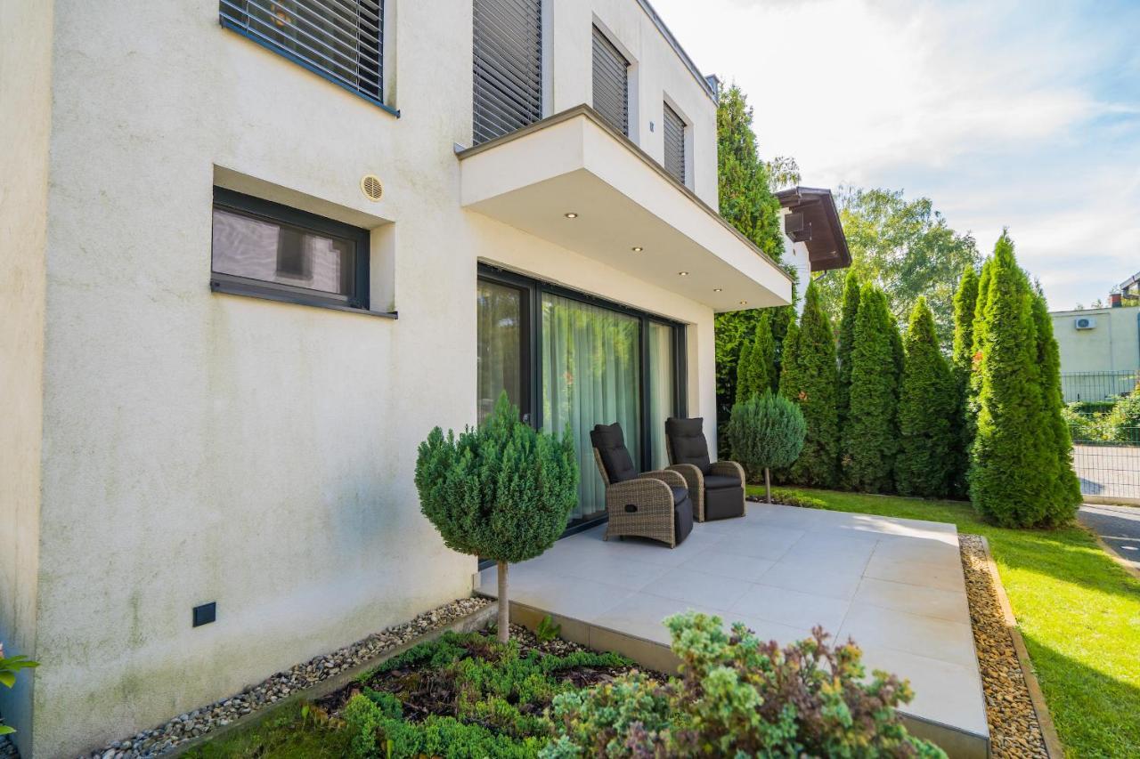 Silver Lodge شيوفوك المظهر الخارجي الصورة