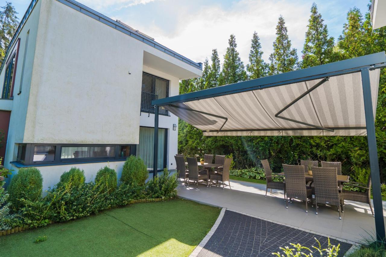 Silver Lodge شيوفوك المظهر الخارجي الصورة