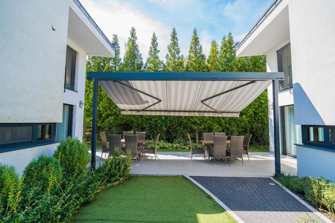 Silver Lodge شيوفوك المظهر الخارجي الصورة