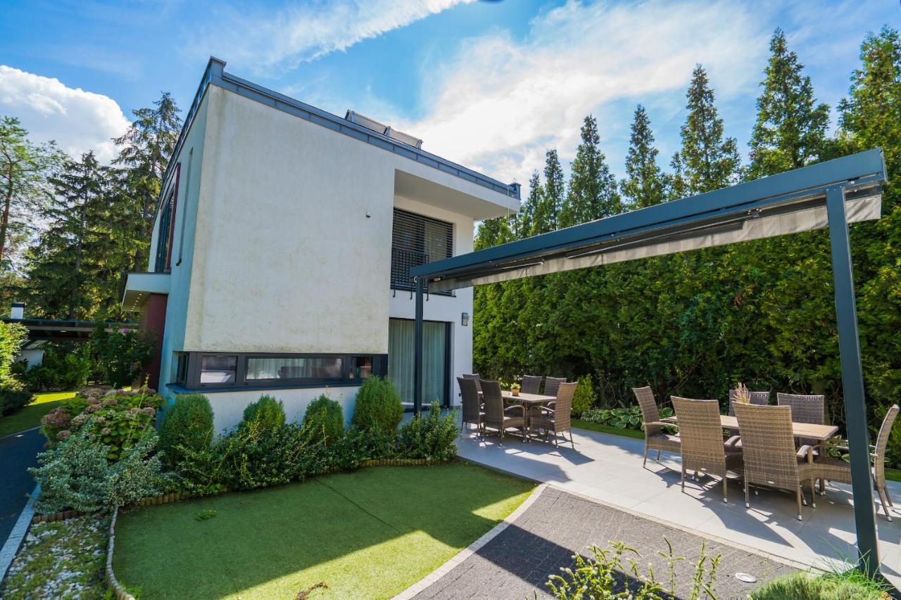 Silver Lodge شيوفوك المظهر الخارجي الصورة