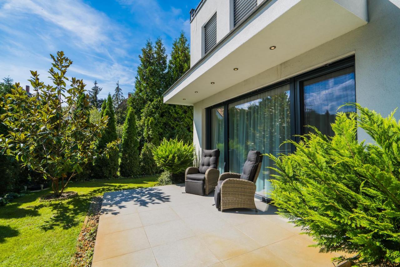 Silver Lodge شيوفوك المظهر الخارجي الصورة