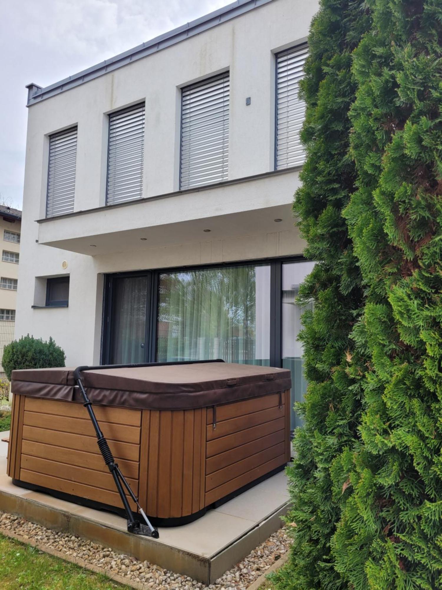 Silver Lodge شيوفوك المظهر الخارجي الصورة